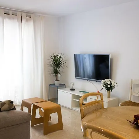 Puerta A La Mezquita דירה *