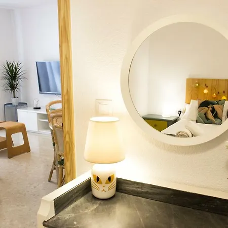 Апартаменти Puerta A La Mezquita *