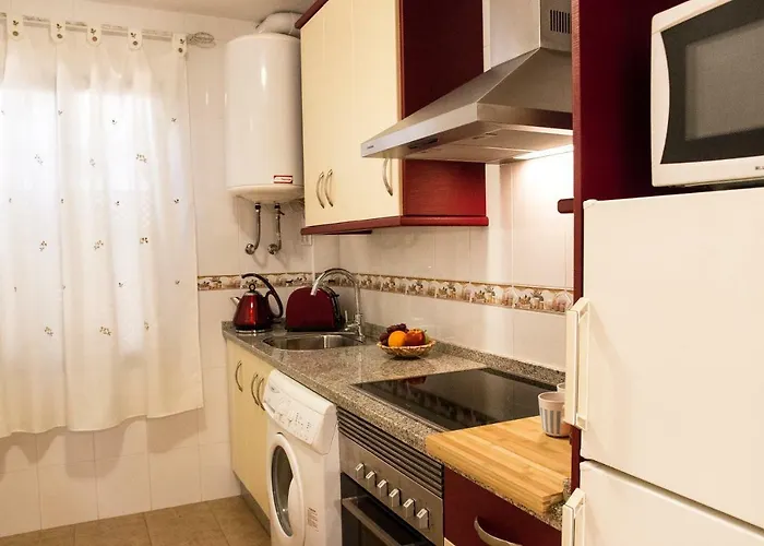 Puerta A La Mezquita קורדובה