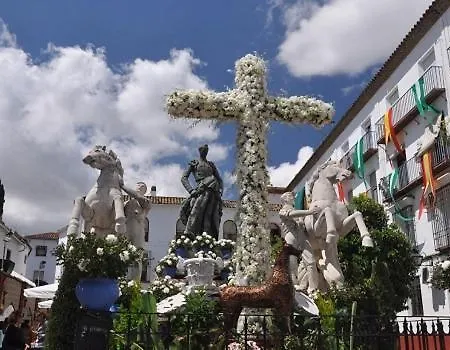 Puerta A La Mezquita شقة قرطبة