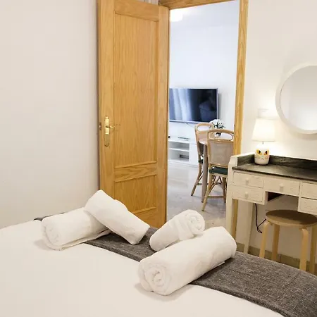 Puerta A La Mezquita Appartement Cordoue