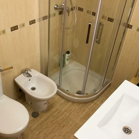 Appartement Puerta A La Mezquita Cordoue