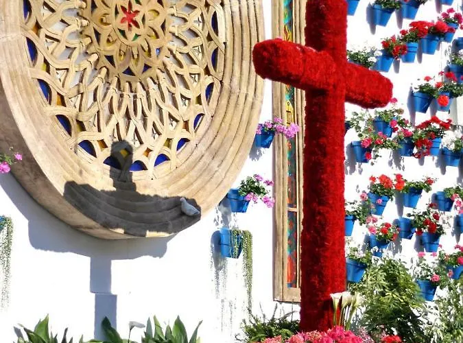 Puerta A La Mezquita Διαμέρισμα