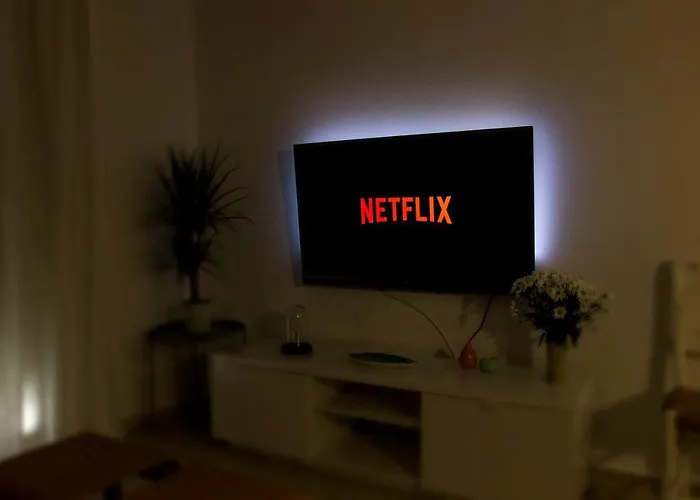 Puerta A La Mezquita Апартаменти *