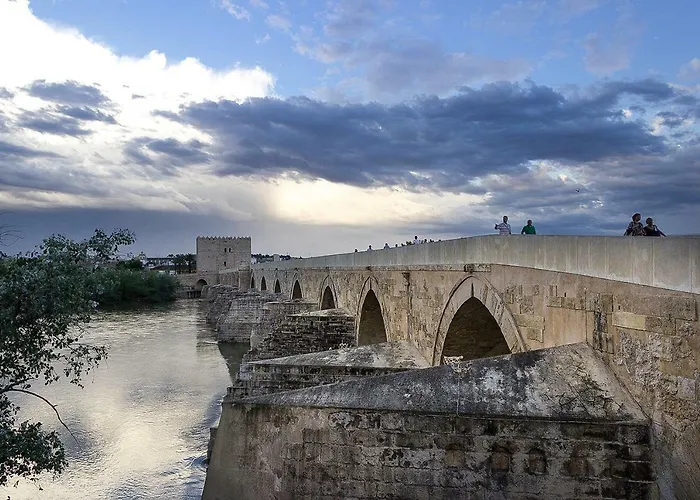 Puerta A La Mezquita Διαμέρισμα