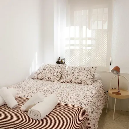 Apartment Puerta A La Mezquita