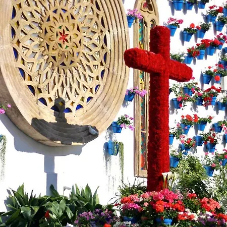 Puerta A La Mezquita Apartamento