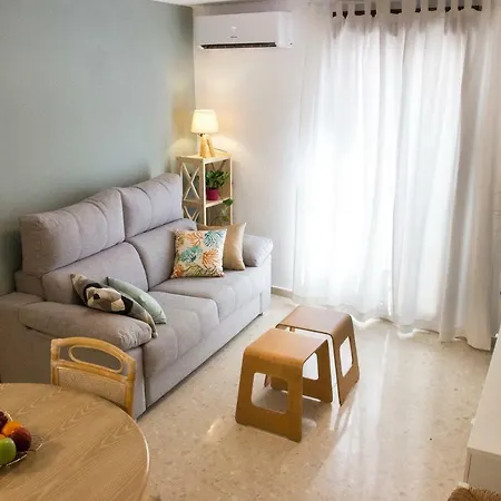 Apartamento Puerta A La Mezquita *