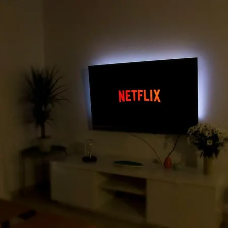 Puerta A La Mezquita Appartement *