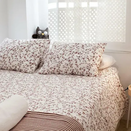 Puerta A La Mezquita Apartamento *